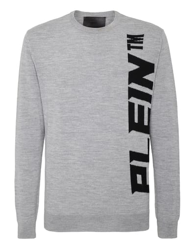 Pullover Ronde Hals