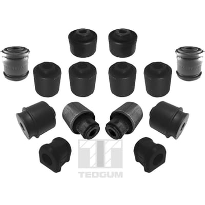 Reparatieset, draagarm TEDGUM 00678699