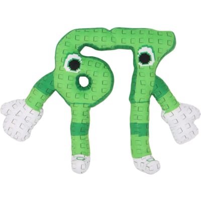 Nieuw 77 Plants Vs Brainrots Pluche Hond Monster Met Drie Hoofden Wl Knuffelpop Schattig Steel Een Hersenkrot Poppenspeelgoed Voor Kinderen Cadeaus