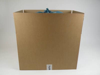 Dog's Companion - Zitzakvulling - 350 Liter EPS Parels - Premium Kwaliteit - Vulling voor Kussens zoals Hondenkussens