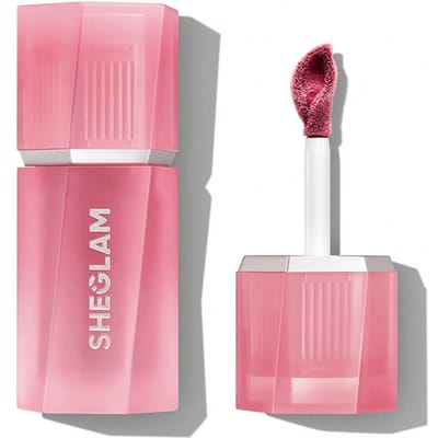Air Plush Lip & Wangen CrèMe-211 In The Clouds Multifunctionele Vloeibare Blush En Lippenstift Merk Beauty Cosmetica Make-Up Voor Vrouwen En Meisjes