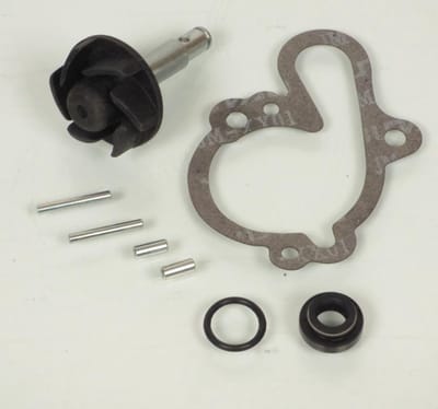 Teknix-waterpomp voor Peugeot 50 XP6 SM (1997-2013), nieuw