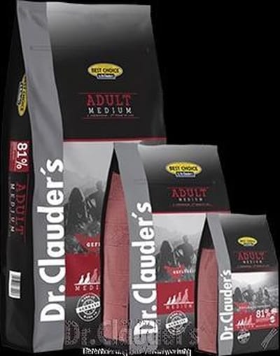 Best Choice Adult Large / Giant Inhoud - 12,5 kg