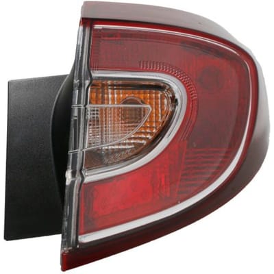 Achterlicht VALEO 044086