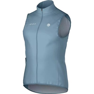 Winddichte bodywarmer voor dames Bicycle Line Maestrale S4