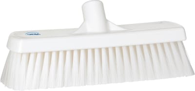 Vikan Hygiene 7068-2 vloerveger medium 30cm - Wit
