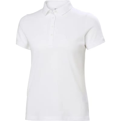 Damespolo Helly Hansen Pique