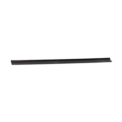AEG afdichting, zijkant, zwart, 633mm 4055852992