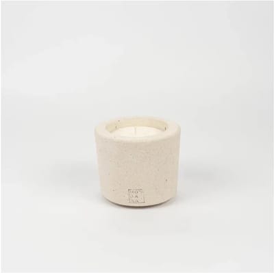 Mon Dada Urban indoor kaars desert XS - Black Sea
