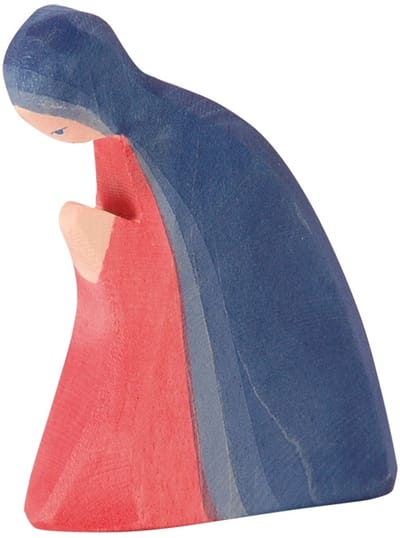 Ostheimer Maria