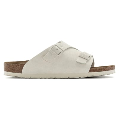 Platte sandalen BIRKENSTOCK Zürich Vl Etroite