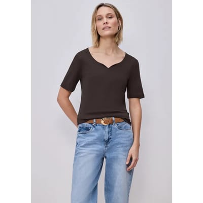 Basic Shirt