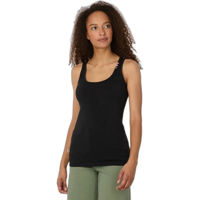 Damestanktop Ragwear Flloukia Gots