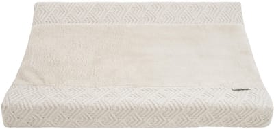 Baby's Only Sierra Aankleedkussenhoes - 45x70 cm - Warm Linen