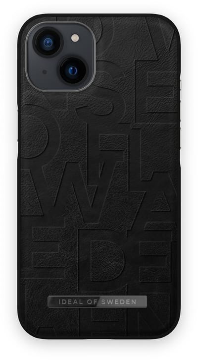 iDeal of Sweden Fashion Case iPhone 13 Pro Max Matte Camo