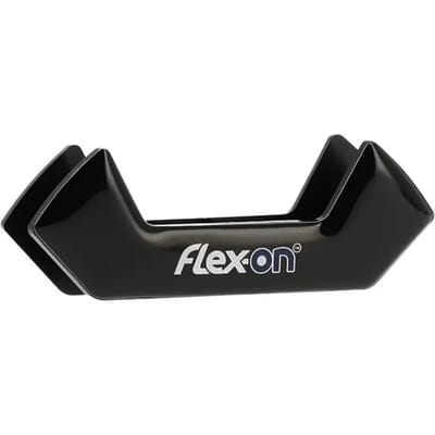 Stijgbeugel stickers Flex-On Safe On