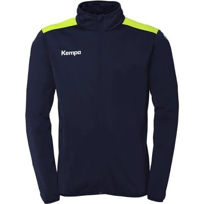 Kempa trainingsjack Emotion 27 Poly-jack 2005125