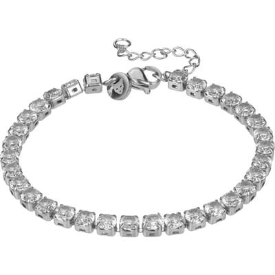 Vrouwen armband van roestvrij staal Marc Lauder Lanciano