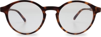 Glarevue - Lima Matte Feline - Blauw licht bril - Beeldschermbril - 0.0 Sterkte