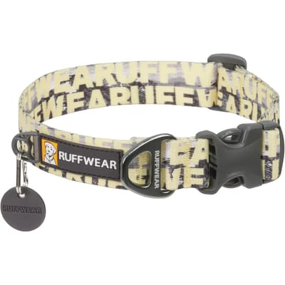 Hondenhalsband Ruffwear Front Range
