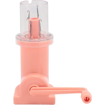 Hand Breimolen DIY Snel Breien Mini Naaien Breimolen Machine Eenvoudige Wever Breitool