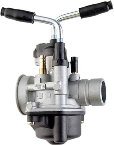 Tun'R carburateur voor Beta 50 RR motor 2013 tot 2018 Gloednieuw