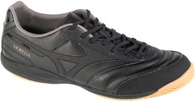Mizuno Morelia Pro In Schoenen Zwart EU 42 1/2