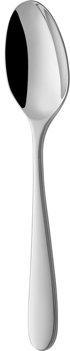 Sola Koffielepel Nordica - Zilver - Los bestek - 1 stuk