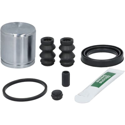 Budweg Caliper Reparatieset, remklauw BUDWEG 2090239
