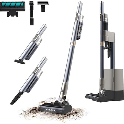 Aspirateur balai Cecotec Scoba 2100 Station