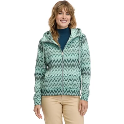 Damescapuchon met opdruk Ragwear Fllawia