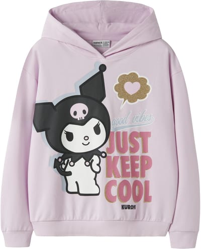 NAME IT - NKFJY HELLOK RLX SWE BOX WH UNB NOOS SKY - Meisjes - Sweaters
