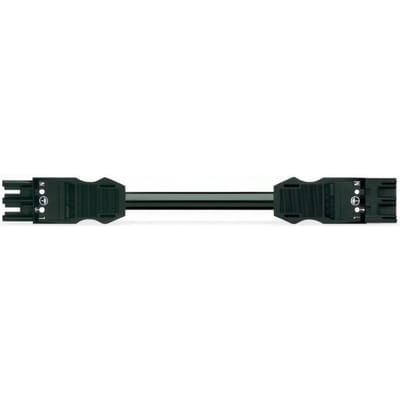 Wago 771 patchkabel aanpasbare installatie voor gebouwen - 771-9393/067-601