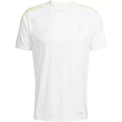 Juventus Turin trainingsshirt 2025/26