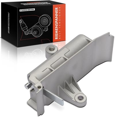Frankberg 1x riemspanner distributie voor Audi A2 A3 A4