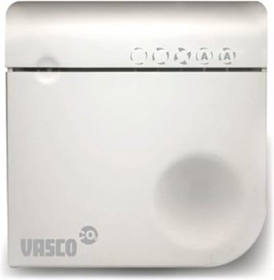 Vasco Ventilation schakelaars CO2 RF schakelaar C400