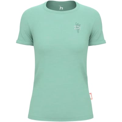 T-shirt dames Hannah Selia II
