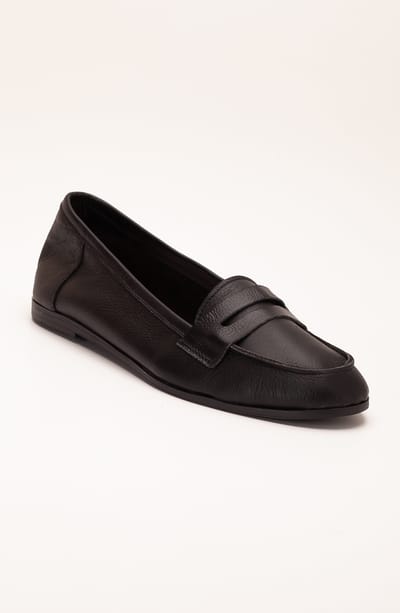 Dorothy Leren Loafer