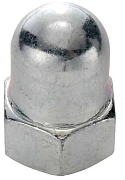 Schwarz M9 Moer 10 Eenheden Zilver