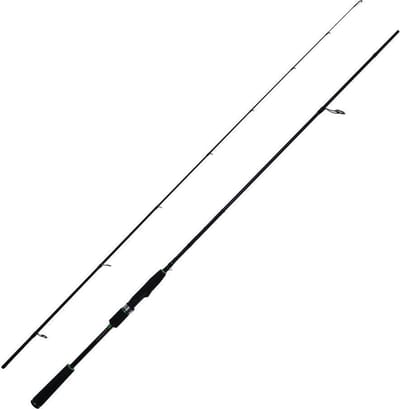 Zeebaarshengel / Spinhengel -HTO - Lure Game Rod - 3.0m - 30-80gram