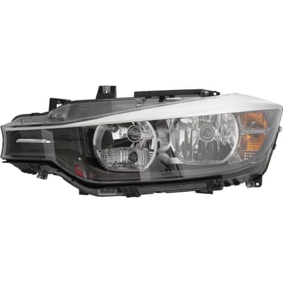 Koplampen MAGNETI MARELLI 719000000059, links
