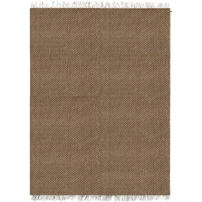 Nomad Candy Wrapper Rug BOLD everybody loves nuts - 300 x 400 cm