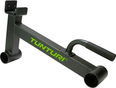 Tunturi Mini Deadlift jack voor olympic barbell