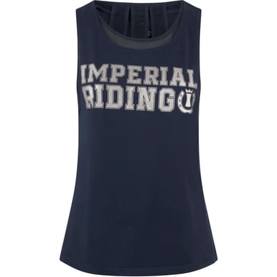 Meisjes tanktop Imperial Riding Brilliant II