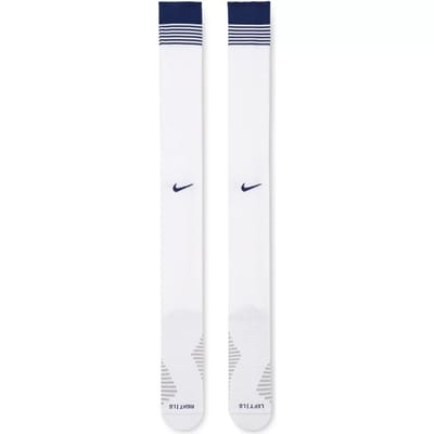 Huissokken Tottenham Strike Dri-FIT 2023/24