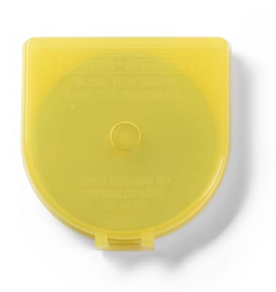 PRYM Reservemes voor rolmes Jumbo 60mm 611388 - Rolmes en Snijden - Prym