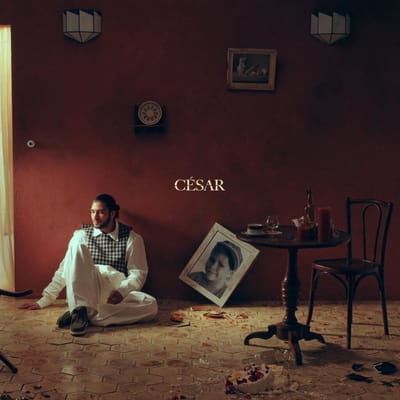 Cesar - Cesar (CD)