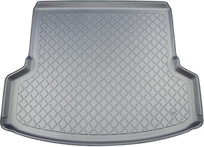 Guardliner kofferbakmat voor Hyundai Santa Fe 5 (MX5) (vanaf 2024-), 5-zits - TPE-Rubber