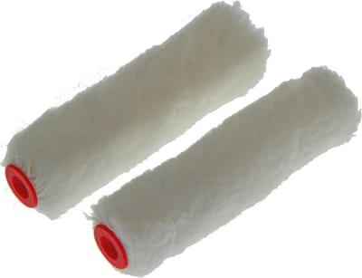 Anza SAM B ROL GLAD ONDERG,10CM 2ST