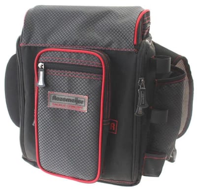 Rozemeijer Tackle Concept Hip Sling 4TT Incl. Rig Spool